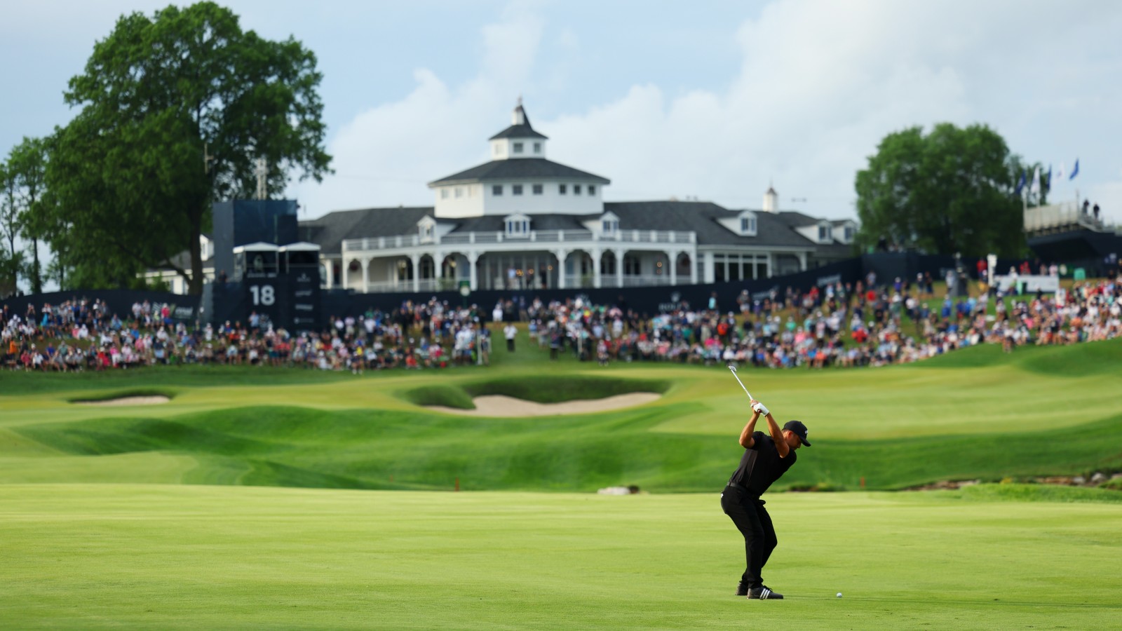 Watch pga championship sale