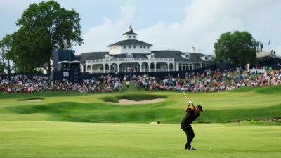How to Watch the 2024 PGA Championship