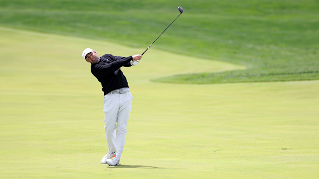PGA Championship: Three Coaching Takeaways from the Leaders at Aronimink