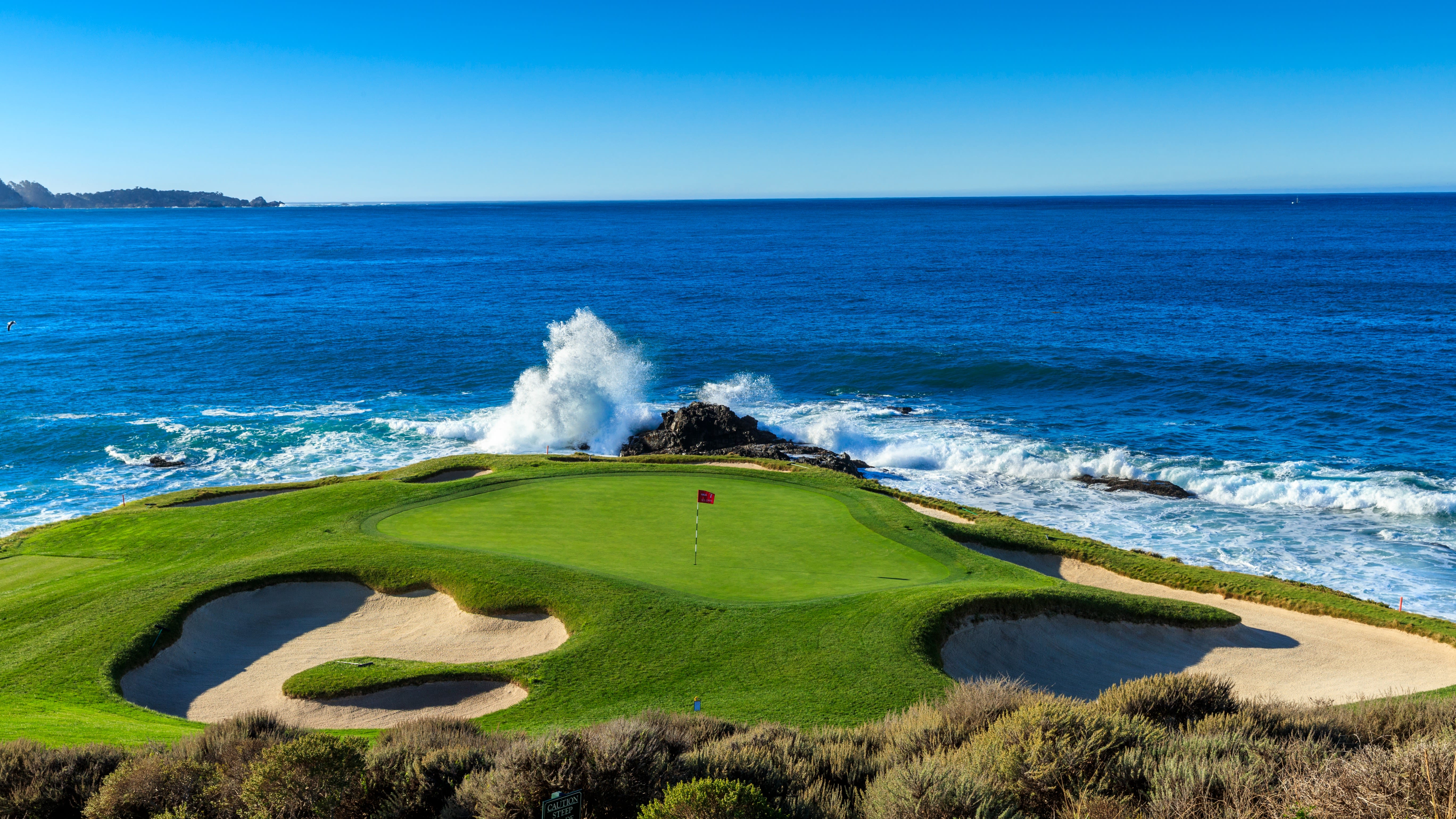 (Photo by Fred Vuich/USGA)