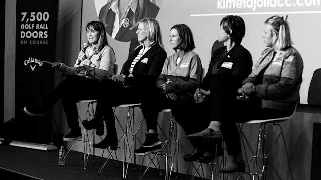 The Golf Industry is Innovating to Attract More Women to the Game