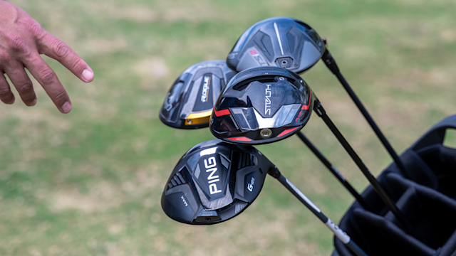 Now’s the Time to Trade in Your Golf Clubs