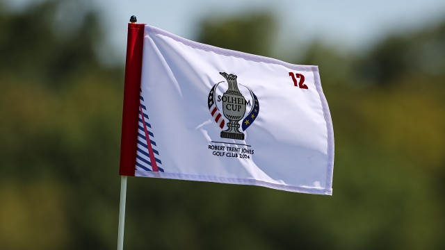 How to Watch the 2024 Solheim Cup