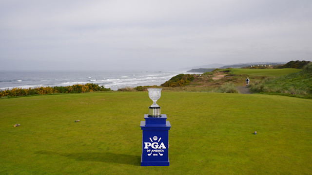 5 Things To Know About Bandon Dunes & the PGA Professional Championship (PPC)