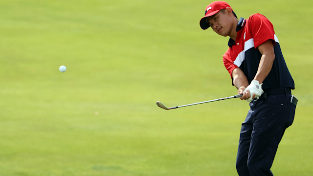 The Dynamics of Chipping
