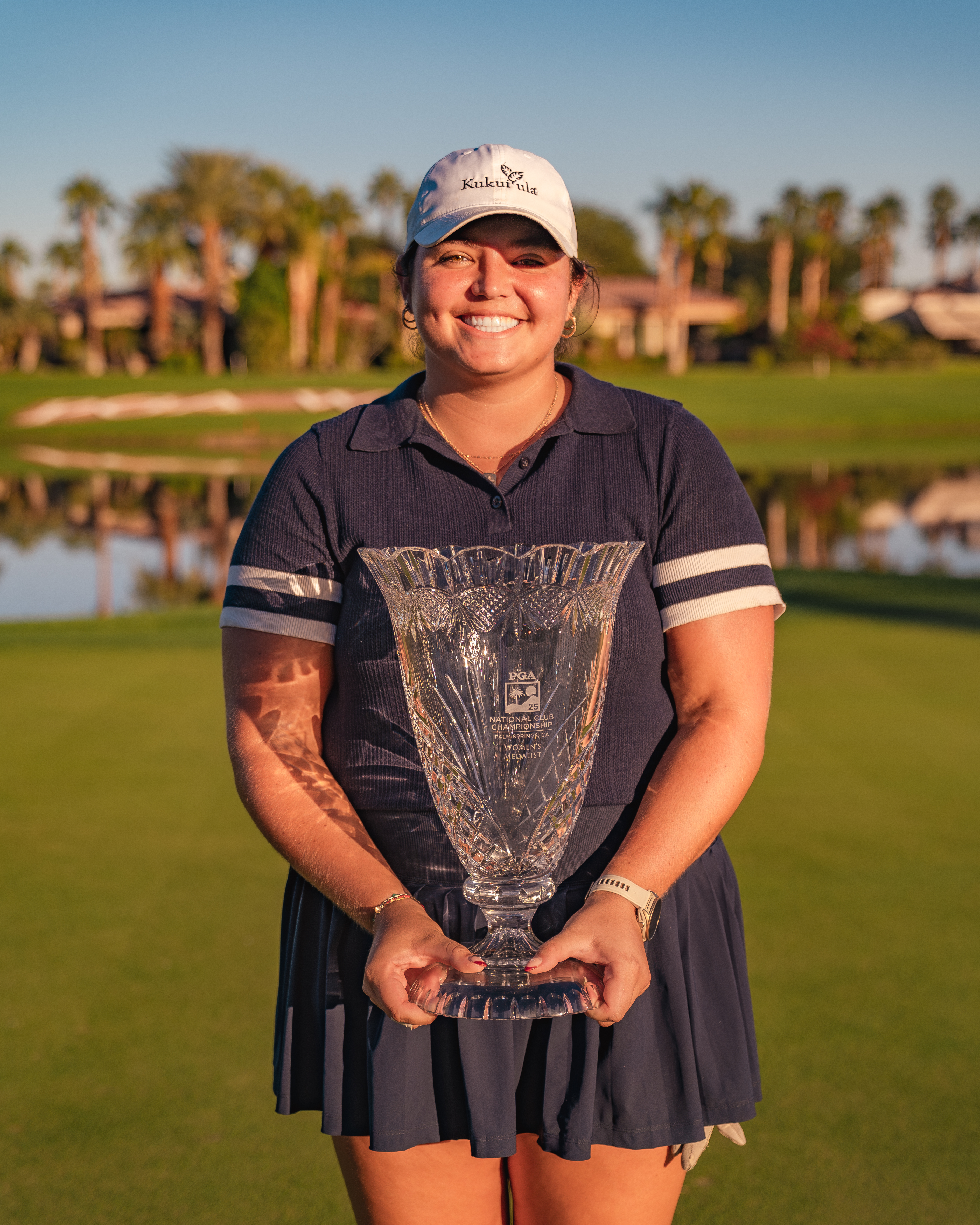 Women's Division Champions Crowned at 2025 PGA National Club