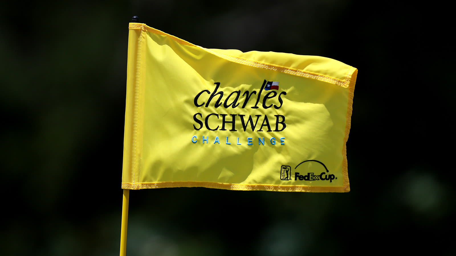 2020 Charles Schwab Challenge to Feature Charitable Program Supporting