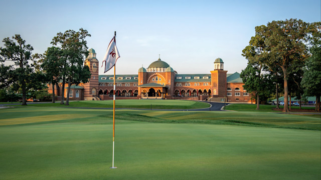 (Medinah Country Club/Nick Novelli 2024)