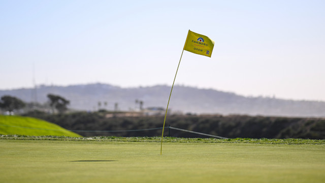 Master Windy Conditions: 3 Essential Tips for Better Golf Performance