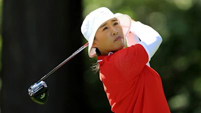 Amy Yang Dominates at Sahalee, Wins 2024 KPMG Women's PGA Championship