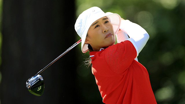 Amy Yang Dominates at Sahalee, Wins 2024 KPMG Women's PGA Championship