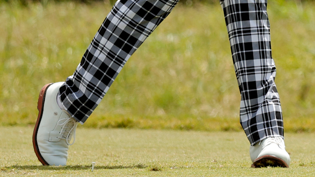 Fit Your Footwear to Your Game