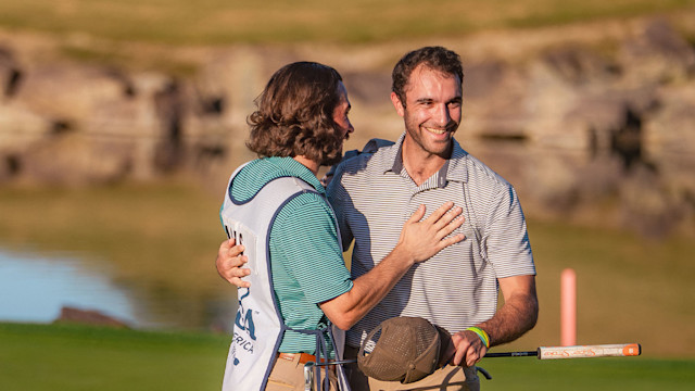 Men’s Division Champions Crowned at 2025 PGA National Club Championship