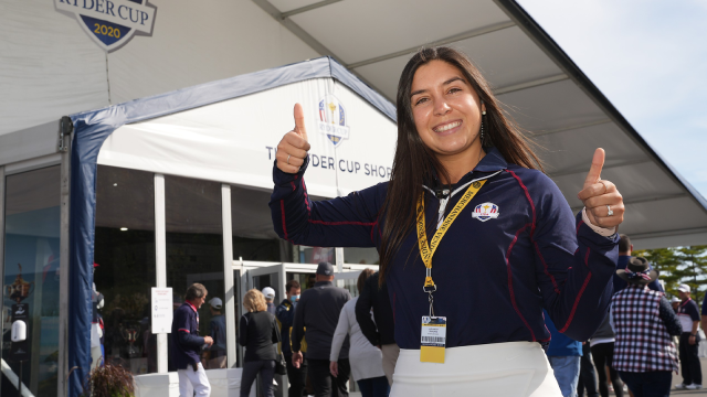 National Hispanic Heritage Month: Finding a Career Path from Mexico to the United States