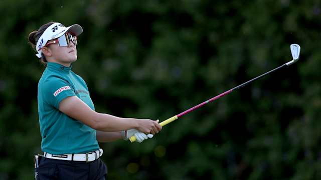 Sei Young Kim & Chizzy Iwai Reveal the Simple Secrets to Lower Scores for Everyday Golfers