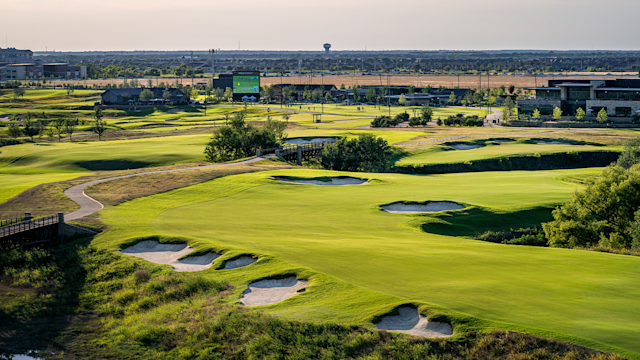 Omni PGA Frisco: Looking ahead to the 2027 PGA Championship