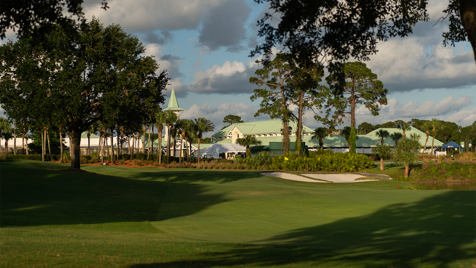 PGA Golf Club on April 26, 2021 in Port St. Lucie, Florida. (Photo by Montana Pritchard/PGA of America)