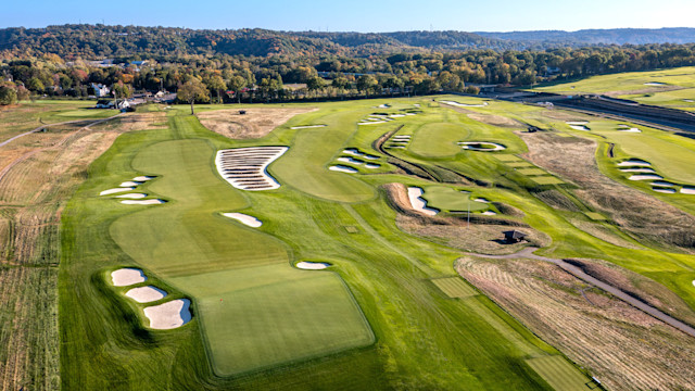 U.S. Open 2025: The Ultimate Oakmont Expert Guide & Course Preview