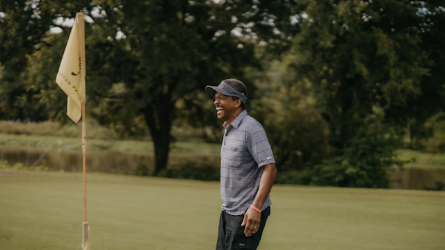 A Basic Guide to Betting on Golf