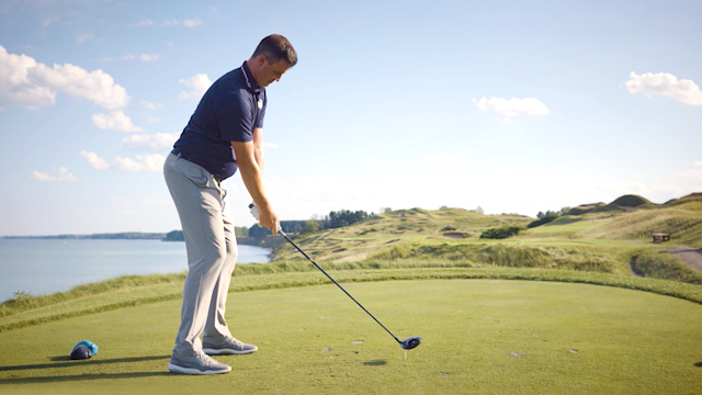 Mastering Match Play: The Keys to Club Selection