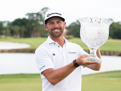 PGA Professional Championship History