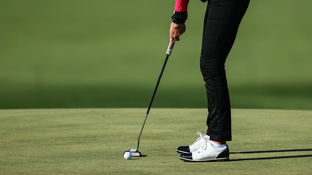 Dial In Your Putting with These 4 Drills