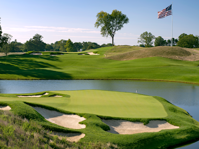 Devereux Emmet: American Golf Course Architect and Pioneer