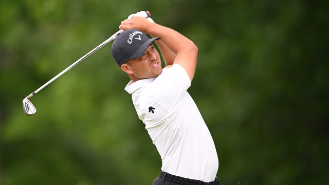 The Best T-Time Tips from the PGA Championship