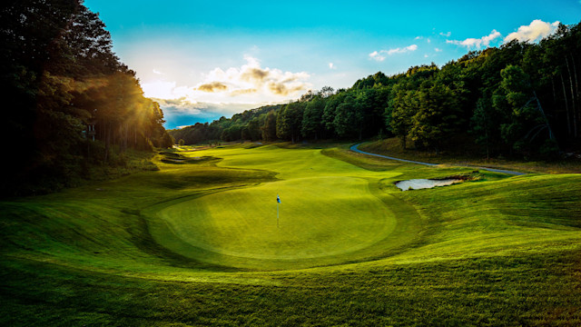 Incredible Golf Trip Destinations: Michigan’s Treetops Resort