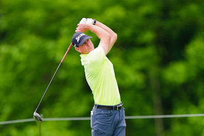 8 Corebridge Financial Team Members to Play the Weekend at 85th Senior PGA Championship