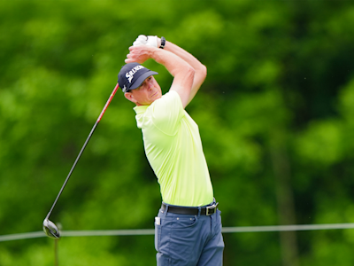 8 Corebridge Financial Team Members to Play the Weekend at 85th Senior PGA Championship