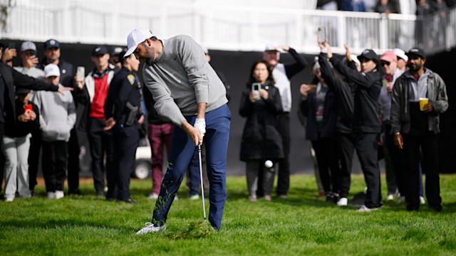 How to Hit Out of Heavy Rough: 10 Keys to Escape Every Time