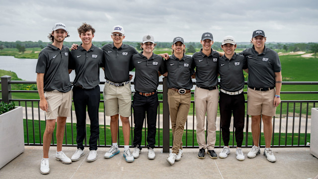 At Pinehurst, Grand Canyon University Battles the Best Collegiate Club Golfers For NCCGA Title