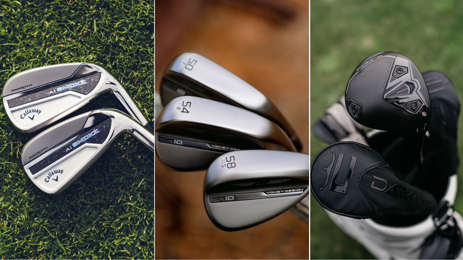 The 10 Best Golf Club Brands of 2024: Tested and Reviewed