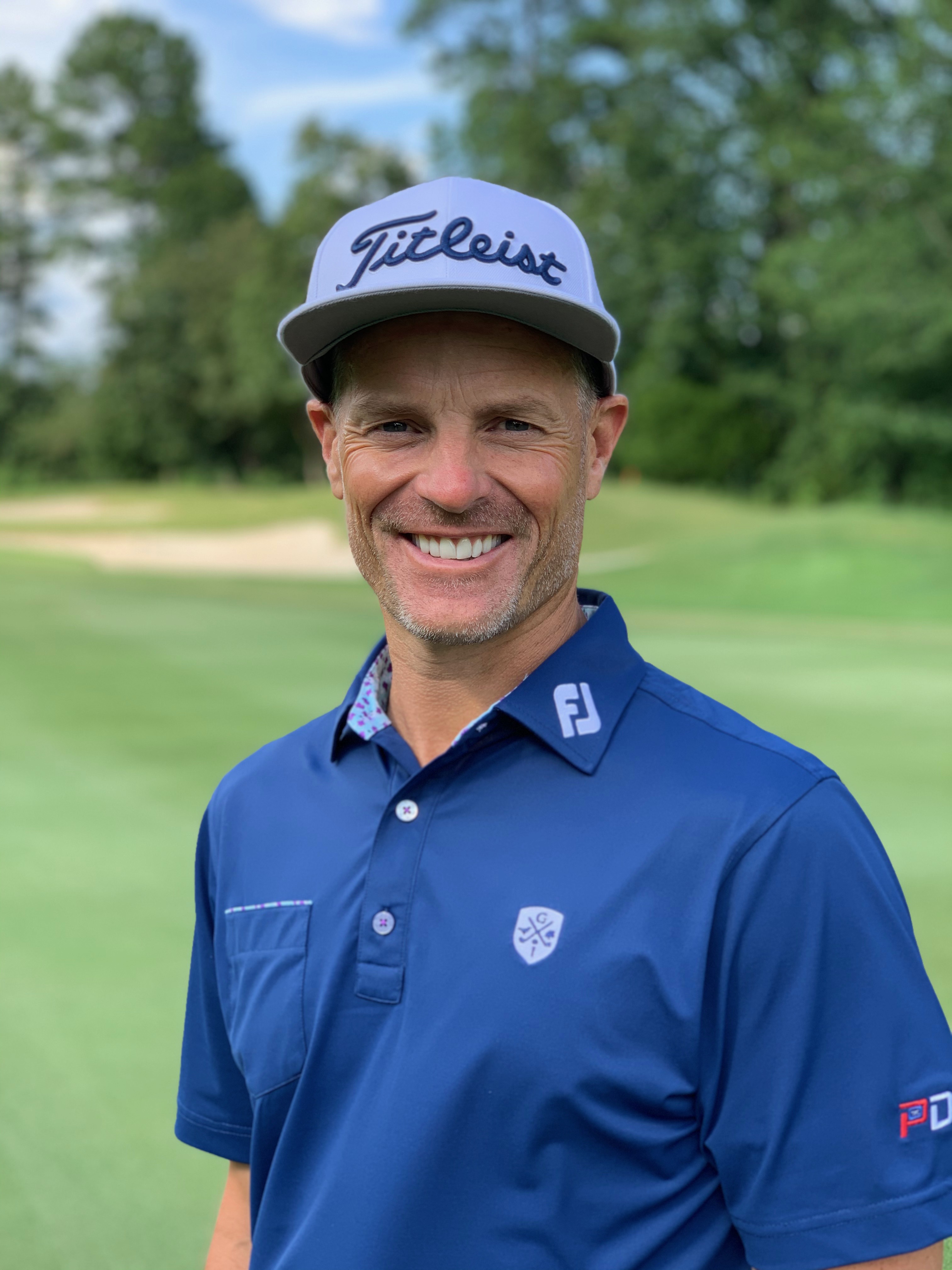 Behind The Scenes at the 2020 PGA Championship with Chez Reavie and ...