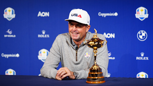 image for How to Watch Keegan Bradley’s U.S. Ryder Cup Captain's Picks Live