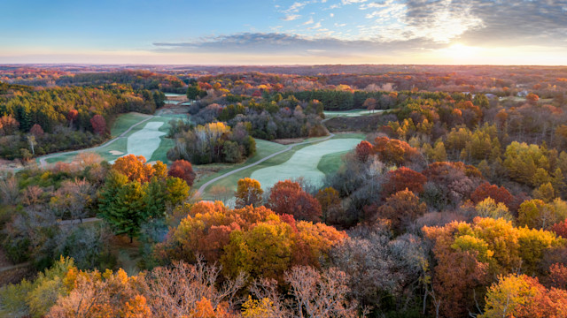 The Best Wisconsin Golf Trip? Grand Geneva Resort's Brute & Highlands Courses