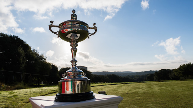 United States Announces 2024 PGA Cup Team