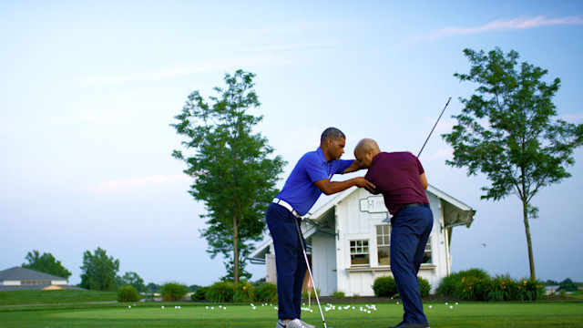 Find the right coach for your game