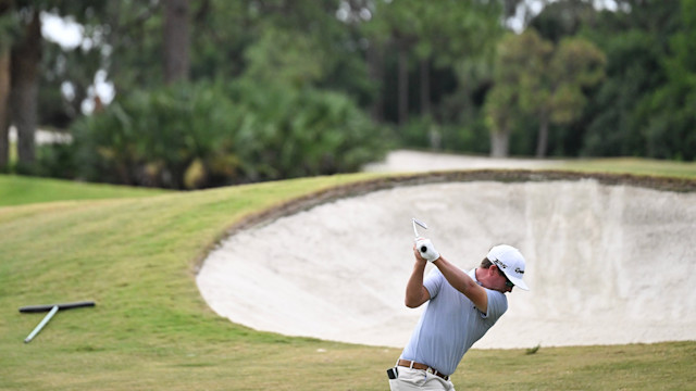 Every Shot From the Epic 2025 PGA Professional Championship Playoff