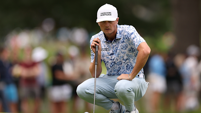 Tour Tip: Learning To Step Into The Arena With Confidence Like Luke Clanton