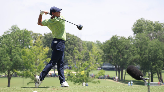 What We Can Learn from Rory: Commit to the Driver