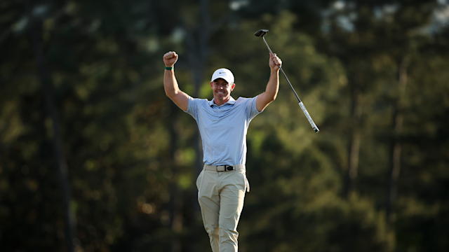 Rory McIlroy Wins at Augusta: What You Can Learn