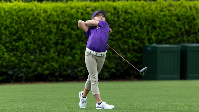 3 Fun Drills to Dial In Your Driving, Chipping & Putting