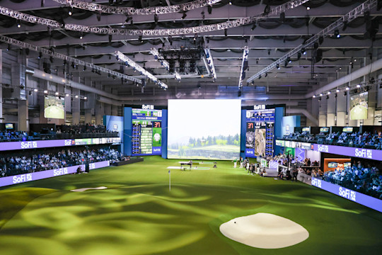 Coming Soon: Teams of LPGA Stars will Compete in WTGL’s Inaugural Season