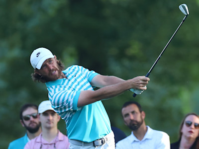 The Best Outfits From the 2025 PGA Championship, According to a Golf Fashion Expert