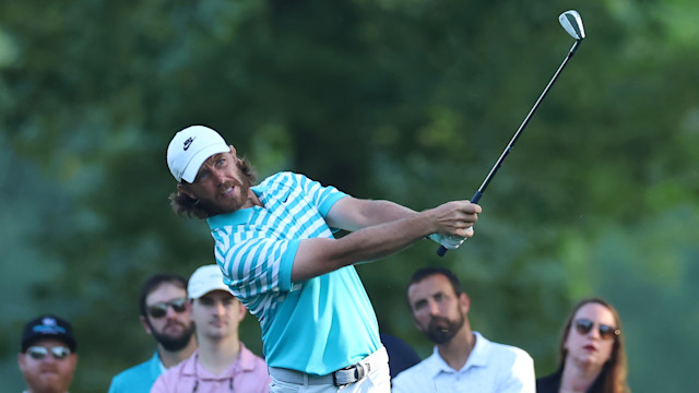 The Best Outfits From the 2025 PGA Championship, According to a Golf Fashion Expert