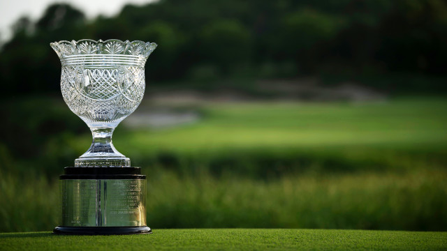 By the Numbers: 2024 PGA Professional Championship