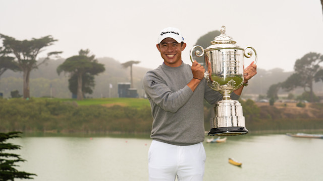 PGA Coach Rick Sessinghaus Shares His Thoughts on Collin Morikawa's 2020 PGA Championship Victory