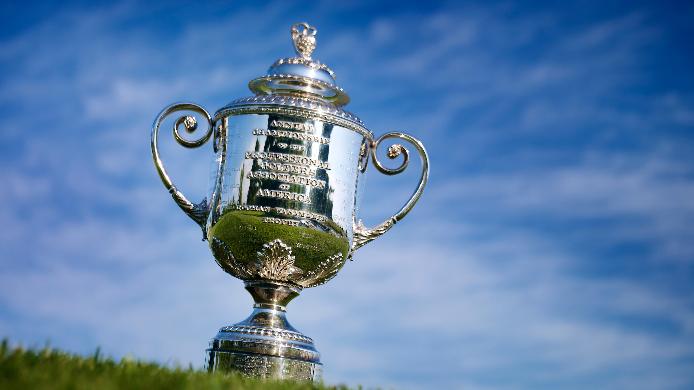 PGA Championship 2024 PGA Championship 2024 All you may want to know